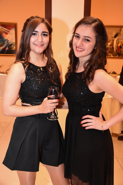 Armenian Night 2017 